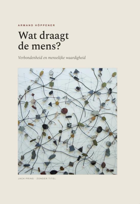 Wat draagt de mens?