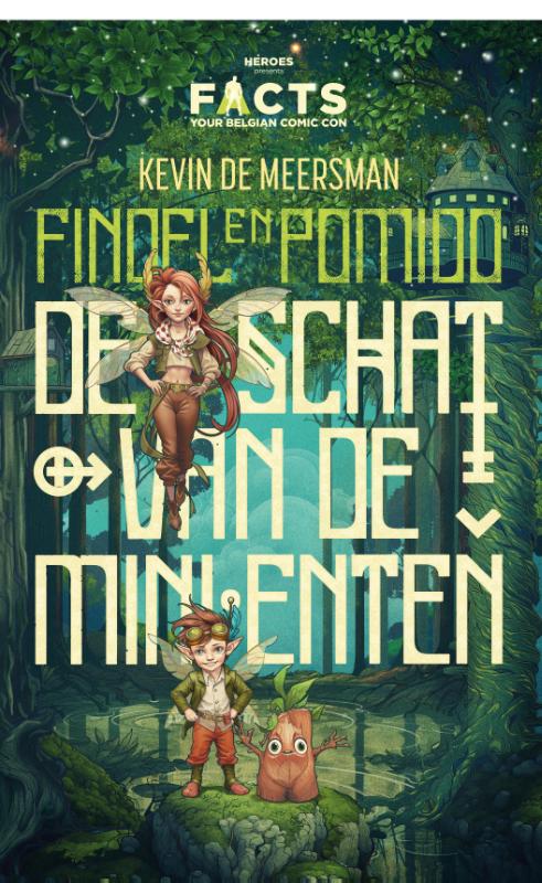 Findel en Pomido