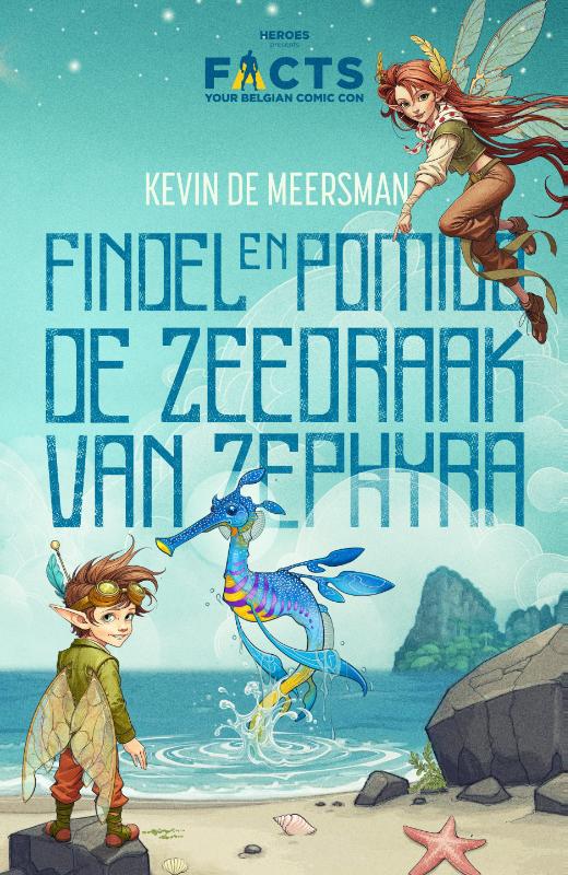 Findel en Pomido