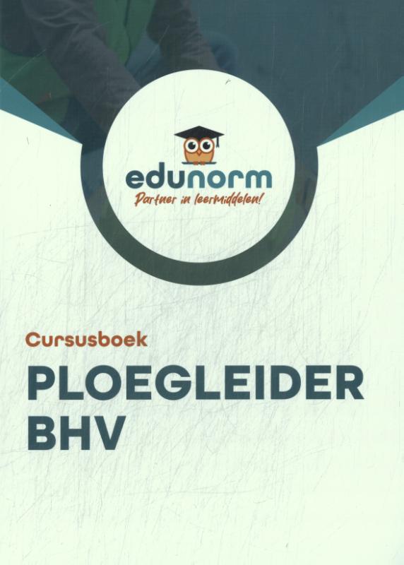 Ploegleider BHV