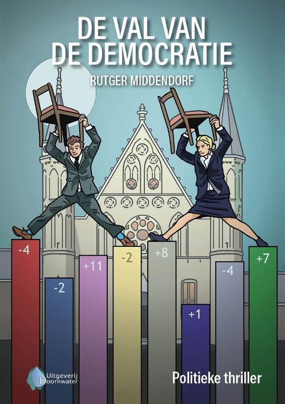 De val van de democratie