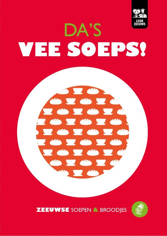 Da's vee soeps