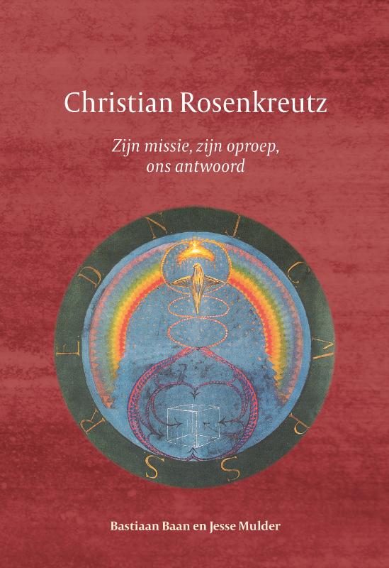 Christian Rosenkreutz