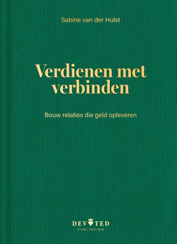 Verdienen met verbinden