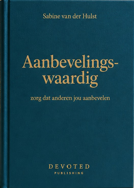 Aanbevelingswaardig