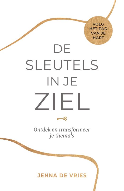 De sleutels in je ziel