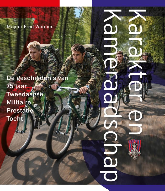 Karakter en Kameraadschap