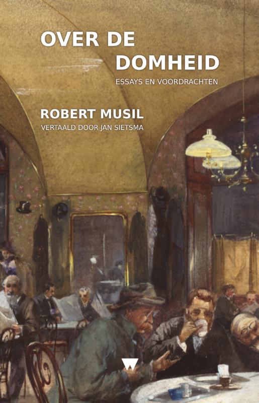 Over de domheid