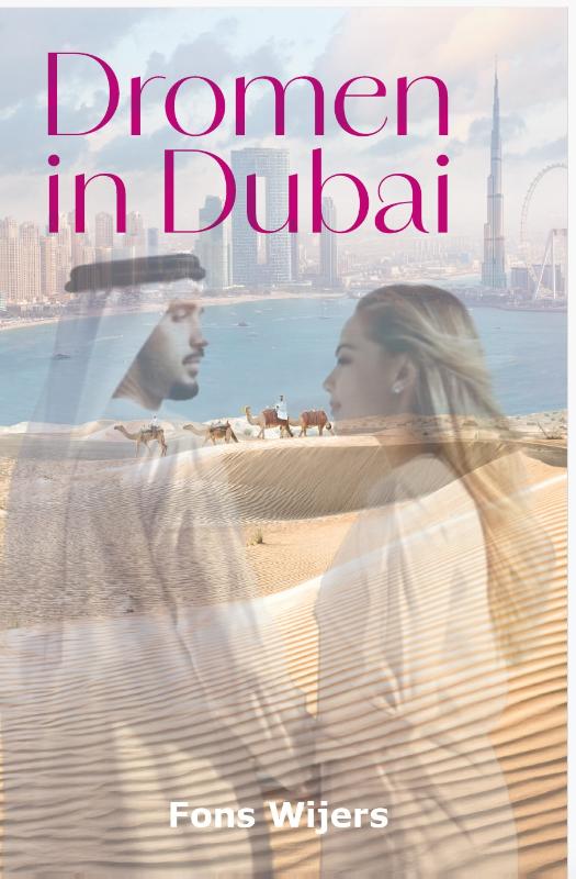 Dromen in Dubai