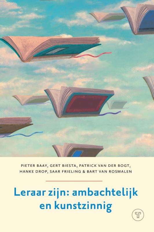 Leraar zijn