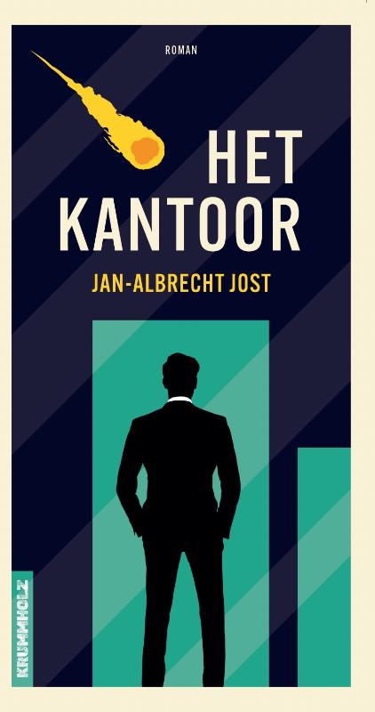 Het kantoor