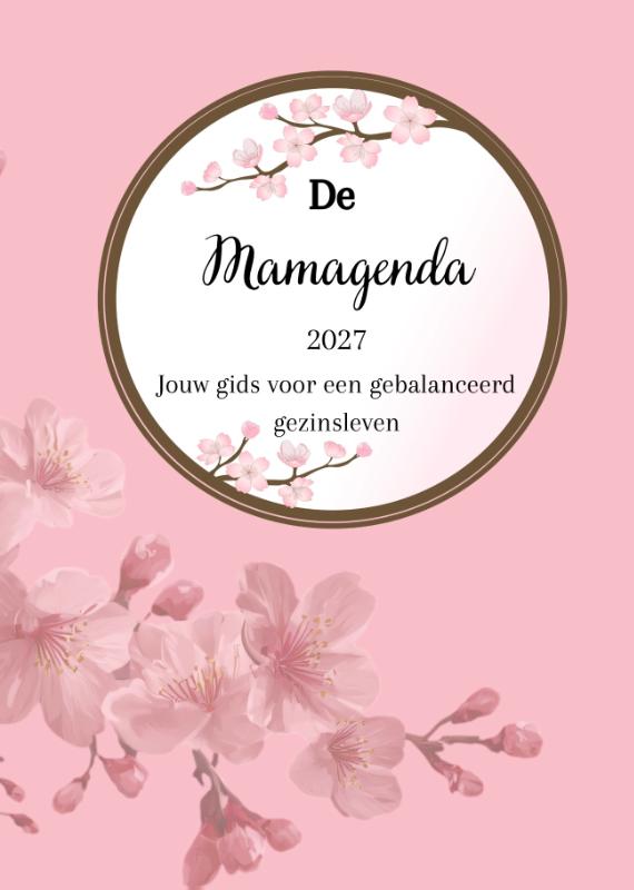De Mamagenda 2027