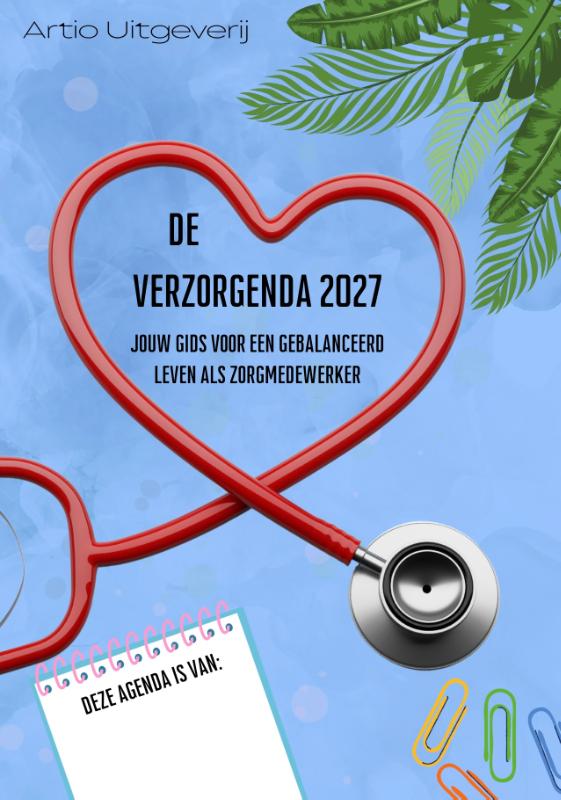 De Verzorgenda 2027