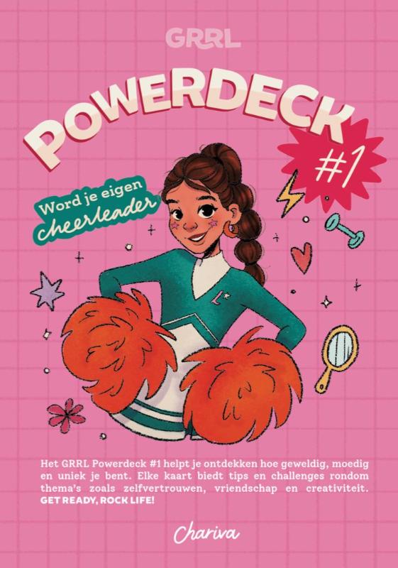 Powerdeck #1