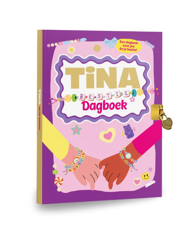Tina Bestie Dagboek
