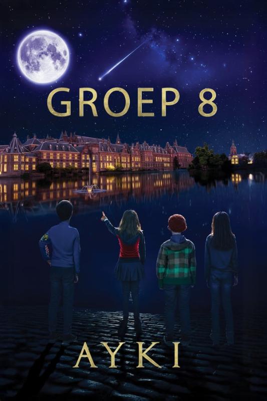 GROEP 8