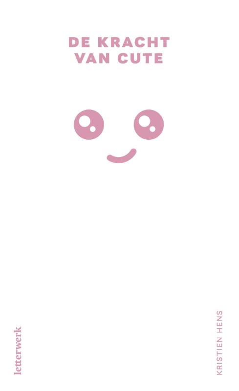 De kracht van cute