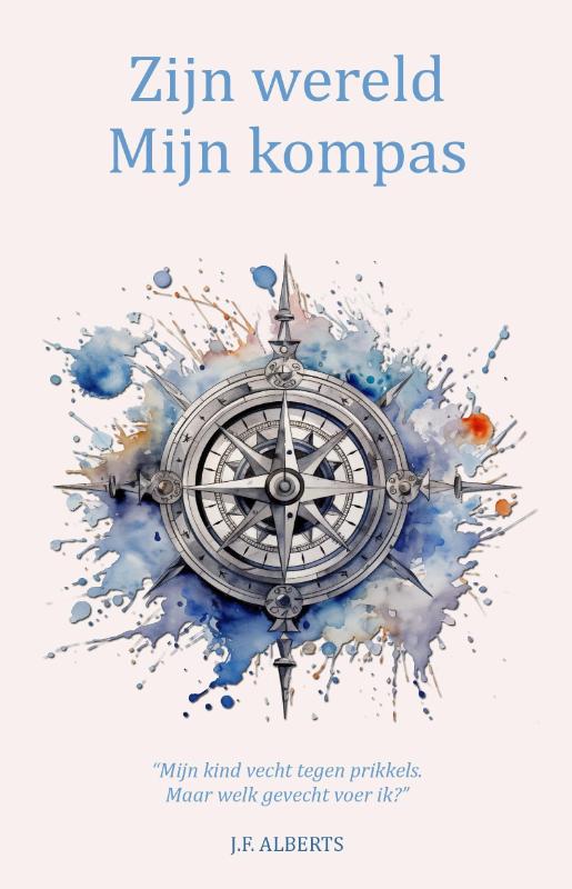 Zijn wereld - Mijn kompas