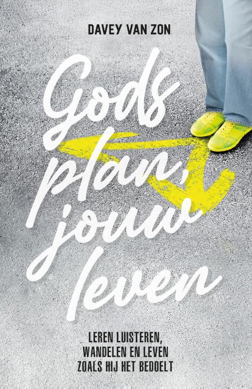 Gods plan, jouw leven