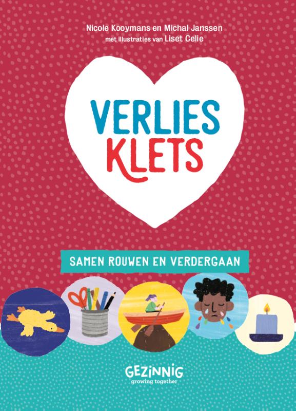 Verliesklets