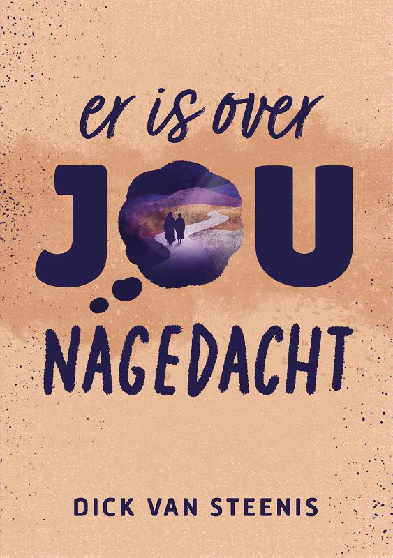 Er is over jou nagedacht
