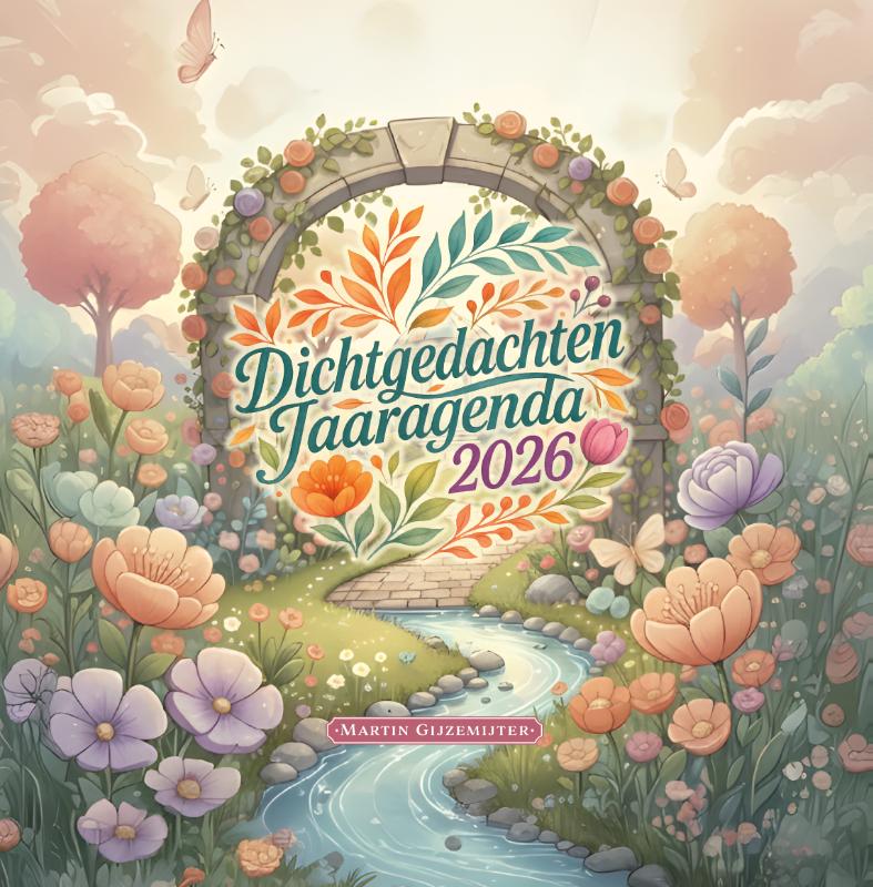 Dichtgedachten Jaaragenda 2026