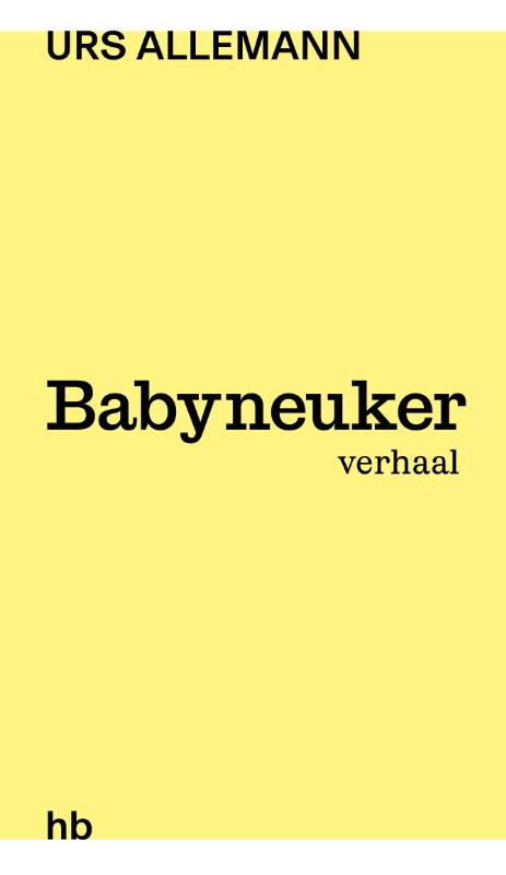 Babyneuker