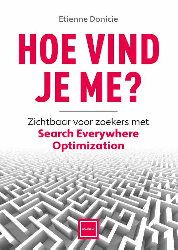 Hoe vind je me?