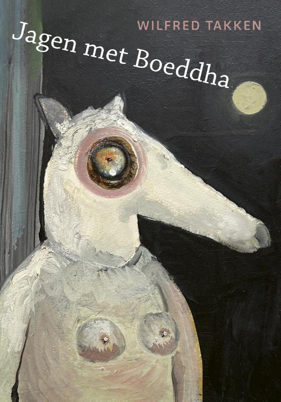 Jagen met Boeddha