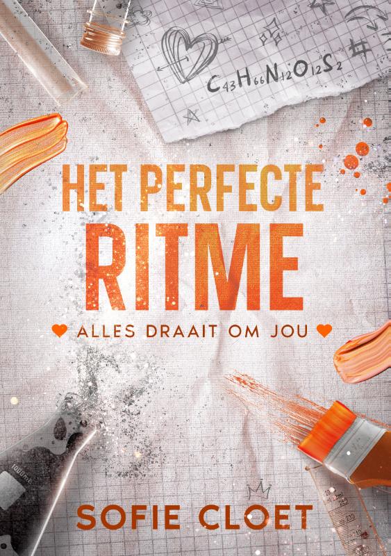 Het perfecte ritme