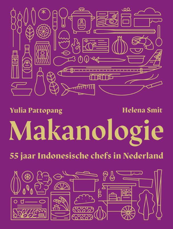 Makanologie