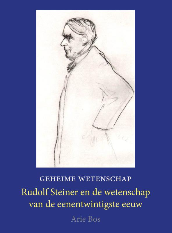 Geheime wetenschap