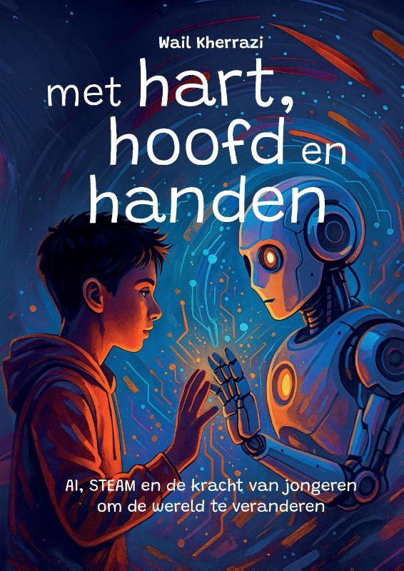 Met Hart Hoofd en Handen