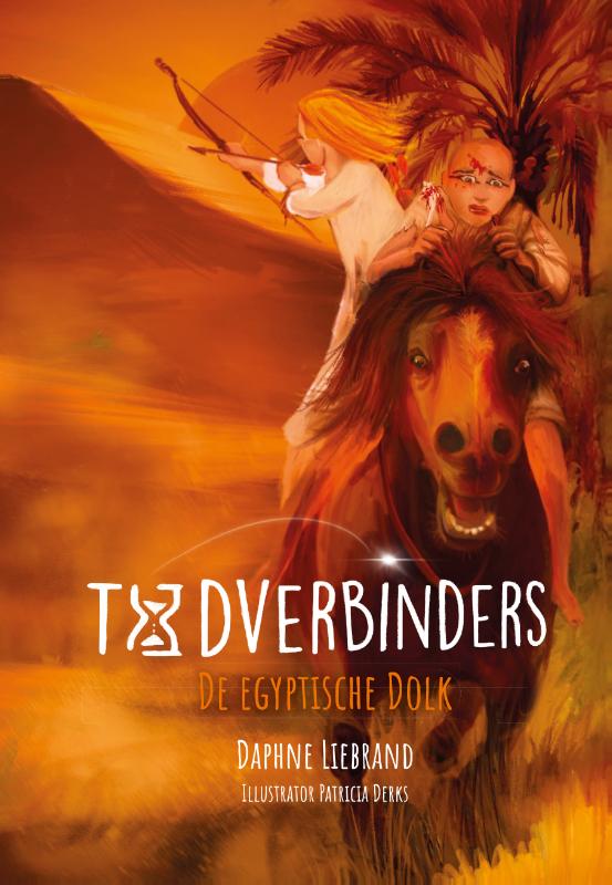 De Egyptische dolk