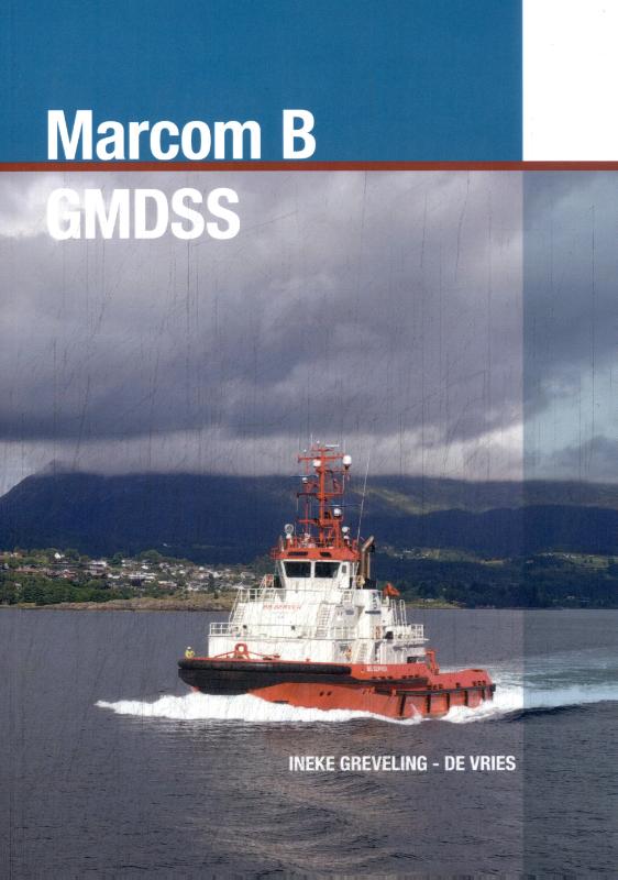 Marcom B GMDSS