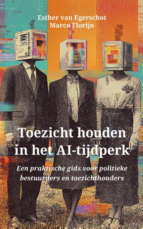 Toezicht houden in het AI-tijdperk
