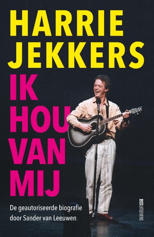 Ik hou van mij