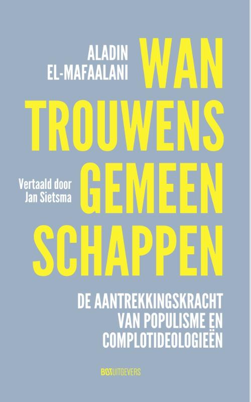 Wantrouwensgemeenschappen