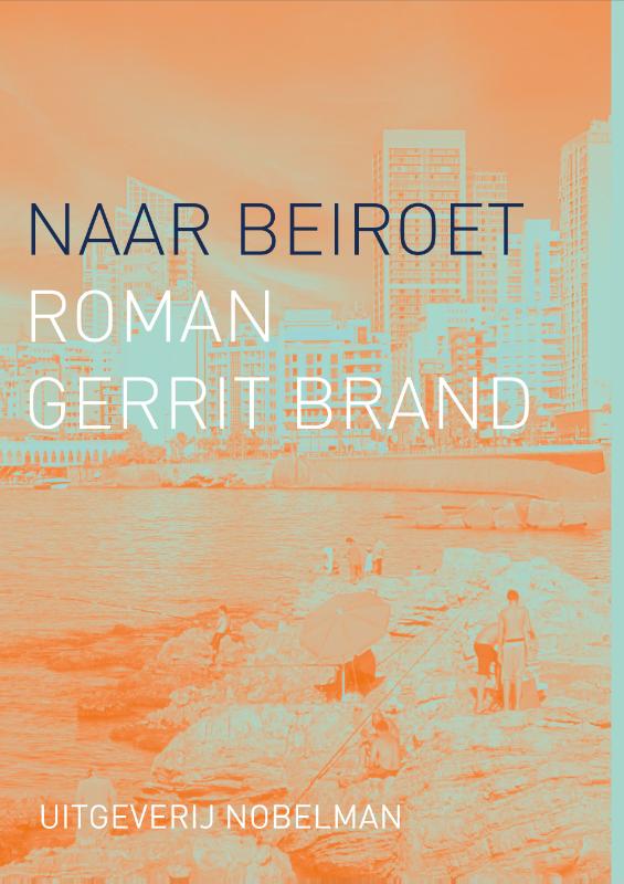 Naar Beiroet