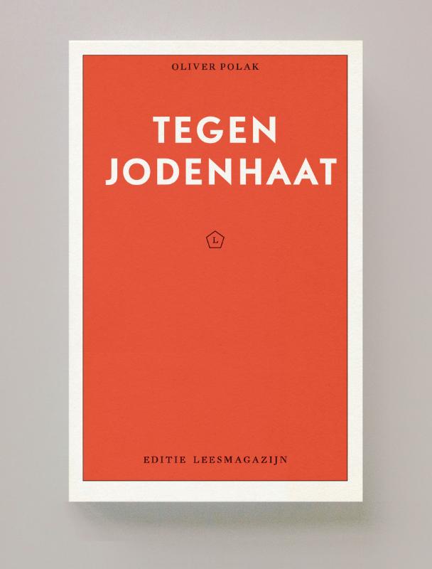 Tegen Jodenhaat