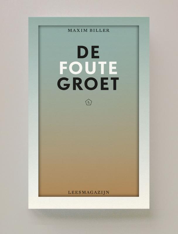 De foute groet