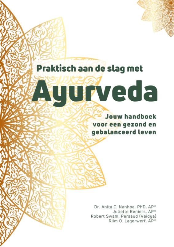 Praktisch aan de slag met Ayurveda