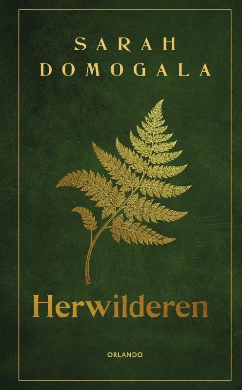 Herwilderen