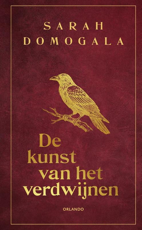 De kunst van het verdwijnen