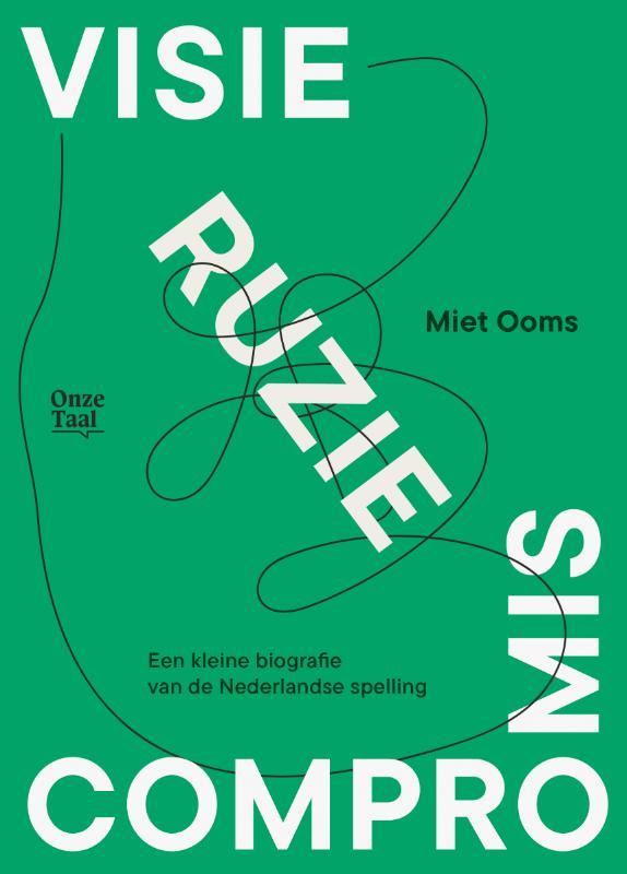 Visie, ruzie, compromis
