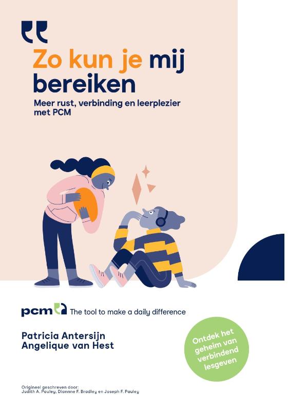 Zo kun je mij bereiken