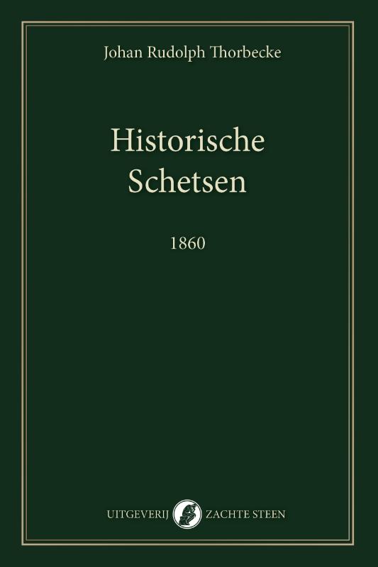 Historische Schetsen