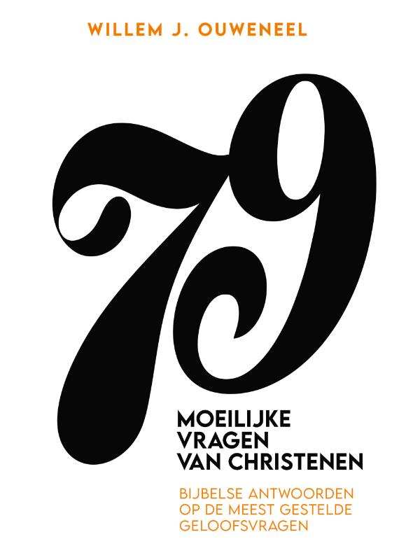 79 Moeilijke vragen van christenen
