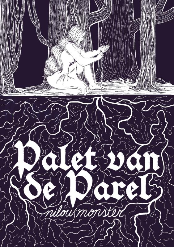 Palet van de Parel