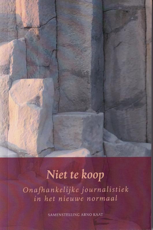 Niet te koop